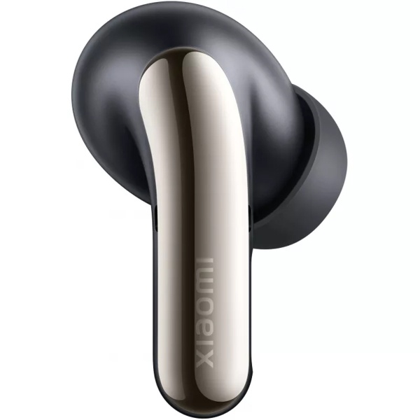 Наушники Xiaomi Buds 5 Pro WiFi Black